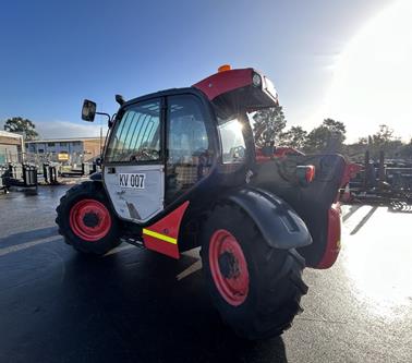 2008 MANITOU MT932 image 16